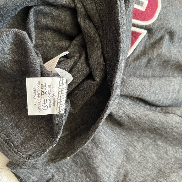 Oxford University T-shirt size Medium - Picture 4 of 7